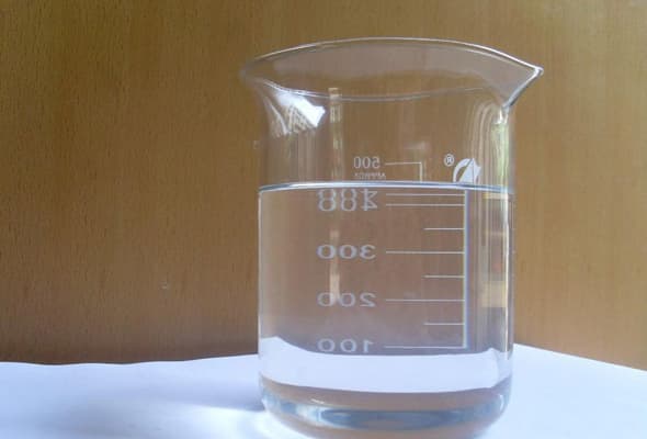 Methyl Hydrogen silicone oil